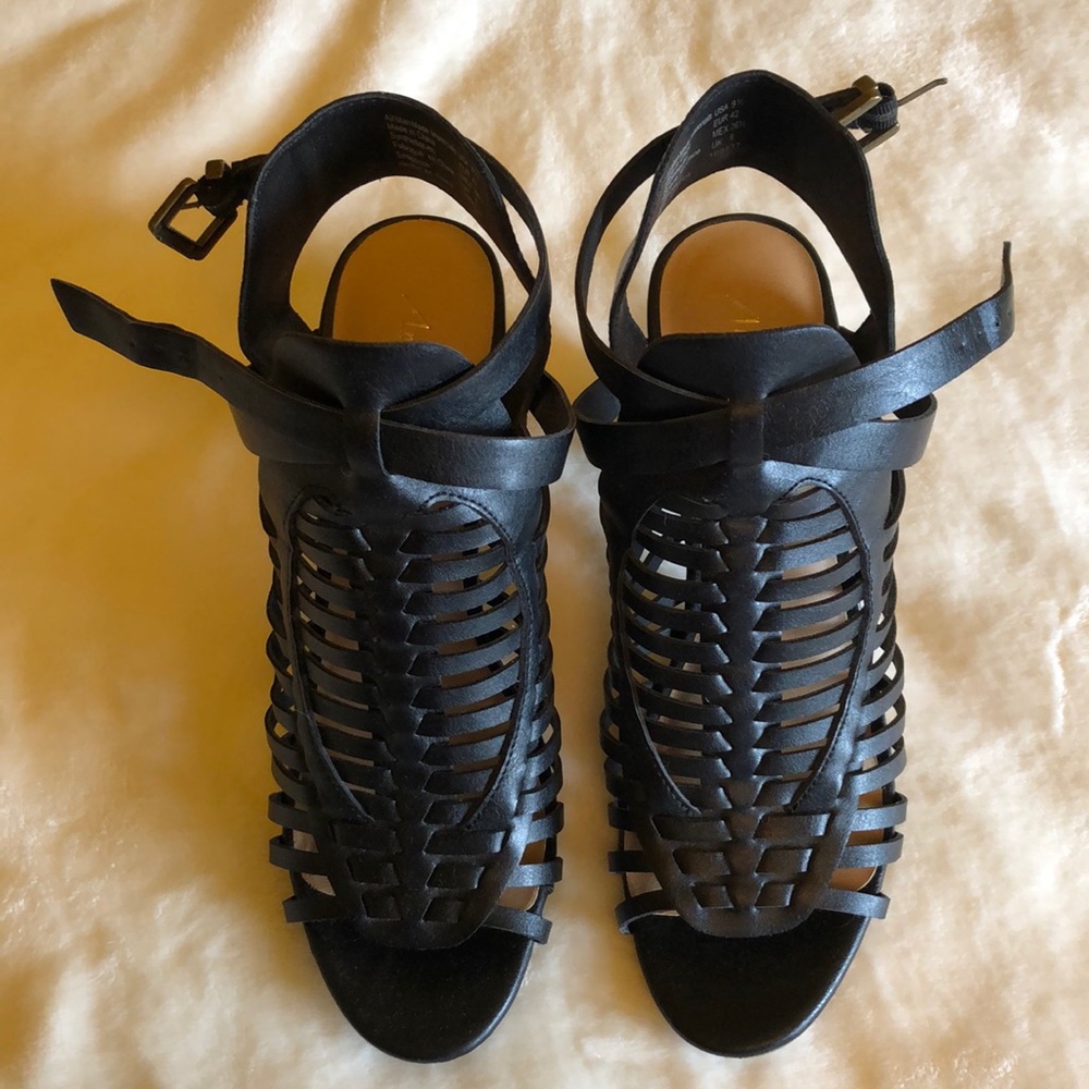 Sandels (two different colors-see entire post)